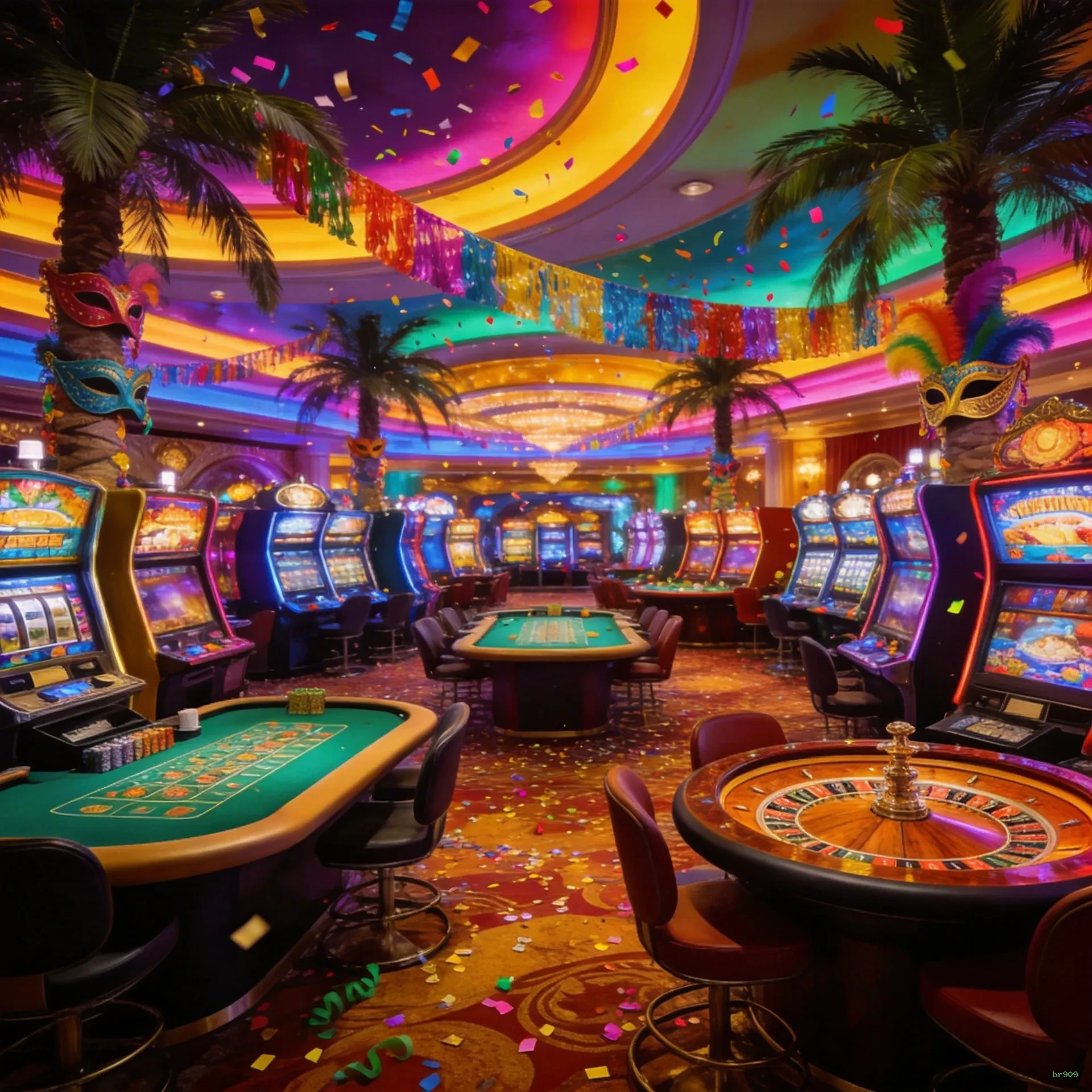 cassino_Blackjack